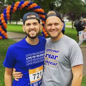 Meet your Posher, Mark